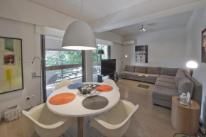 Sea Breeze Apartment